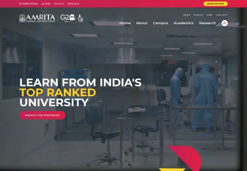 Amrita University