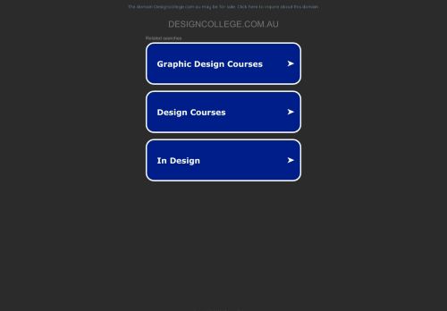 Design College Australia