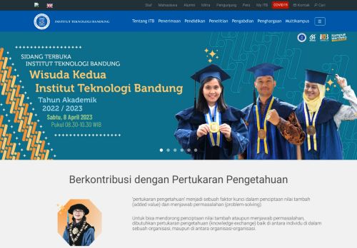 Institute of Technology Bandung