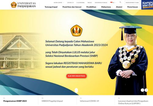 Universitas Padjadjaran