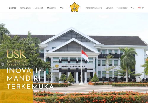 Universitas Syiah Kuala