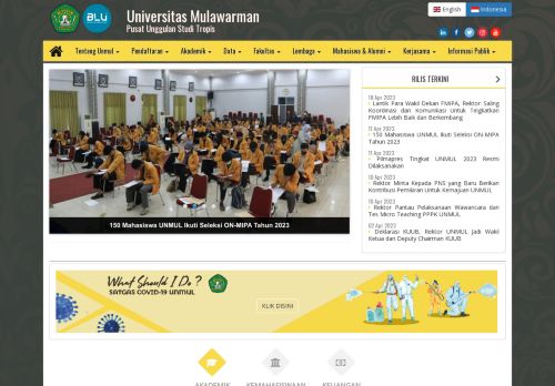 Universitas Mulawarman