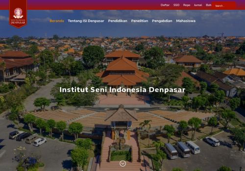 ISI Denpasar