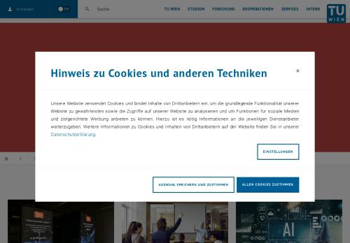 Technische Universität Wien