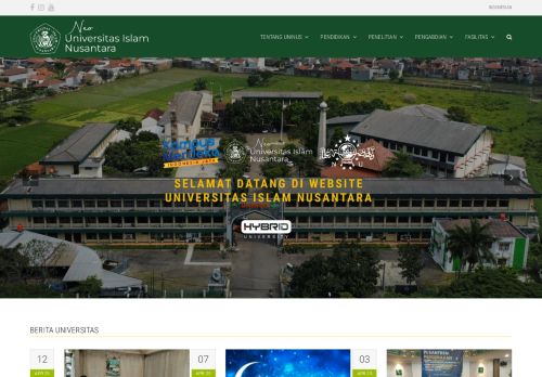 Universitas Islam Nusantara