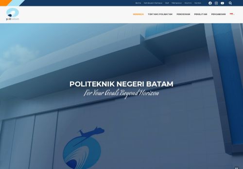 Politeknik Negeri Batam / Batam State Polytechnic