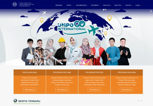 Universitas Muhammadiyah Ponorogo