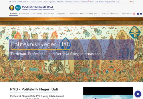 Politeknik Negeri Bali