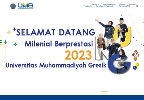 Universitas Muhammadiyah Gresik