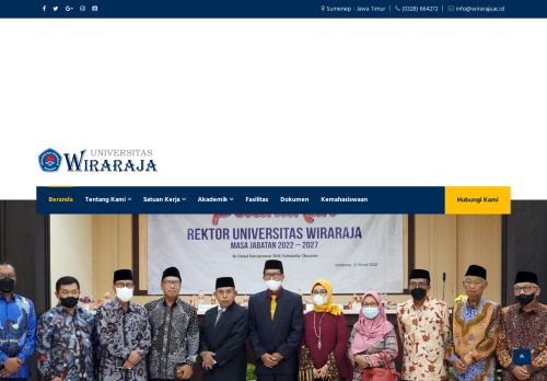 Universitas Wiraraja