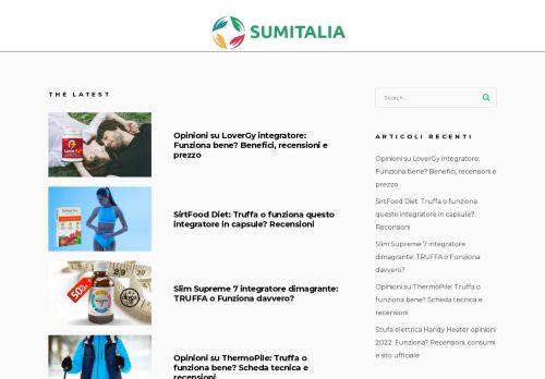 Istituto italiano di scienze umane (SUM) di Firenze