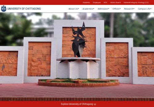 University of Chittagong