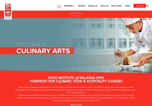 Food Institute of Malaysia