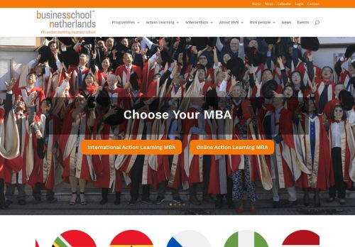 Business School Netherlands