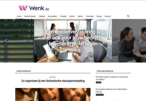 Hogeschool voor Wetenschap & Kunst (Ex-Lemmens)