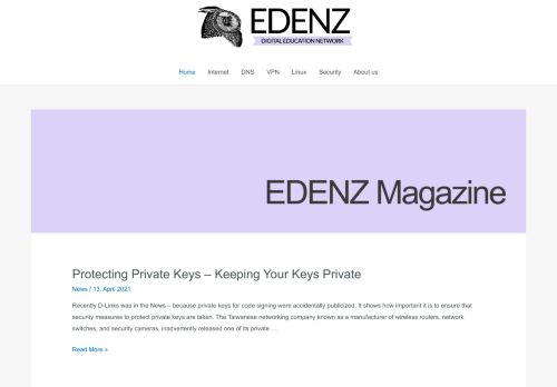 Edenz Colleges