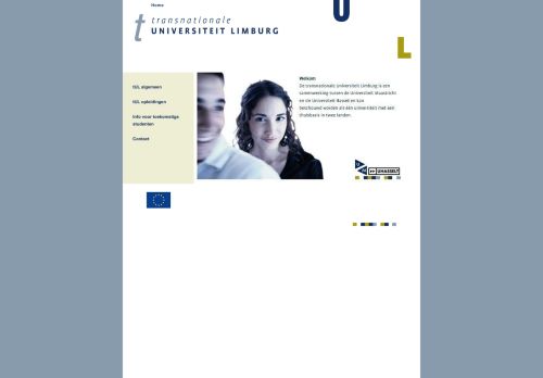 Limburg Transnational University