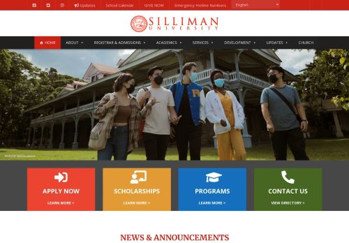 Silliman University