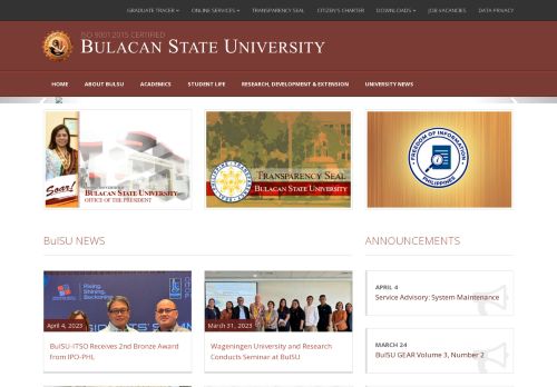 Bulacan State University