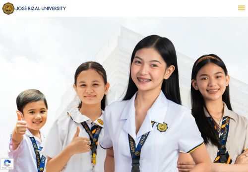 Jose Rizal University