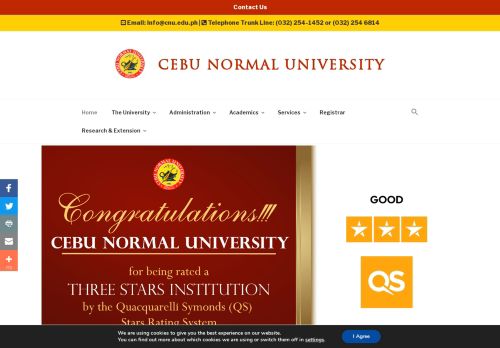 Cebu Normal University