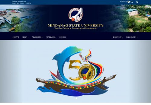 Mindanao State University Tawi-Tawi College of Technology and Oceanography