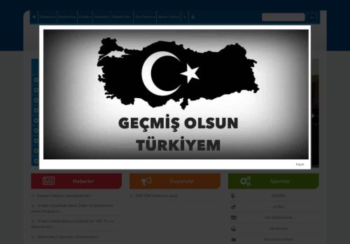 TİCARET BORSASI İMAM HATİP ORTAOKULU