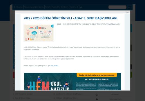 İstanbul Ticaret Odası Marmara Anadolu İmam Hatip Lisesi