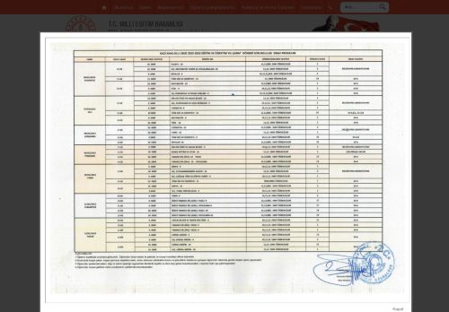 Gazi Anadolu Lisesi