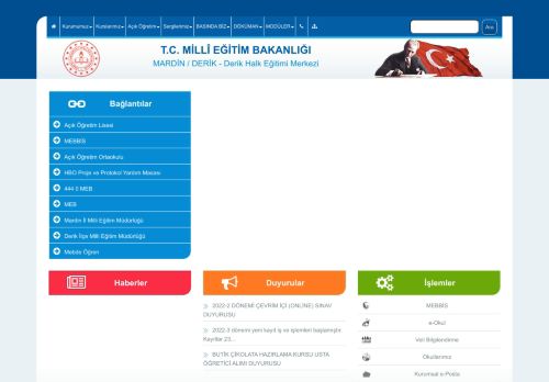 Halk Eğitim Merkezi