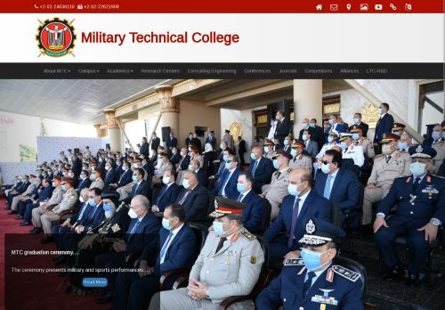 Military Technical College