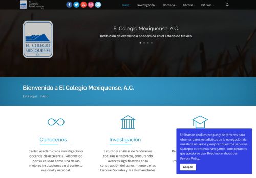 Colegio Mexiquense