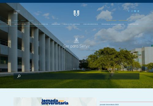 Universidad Marista de Mérida