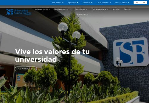 Universidad Simón Bolívar México