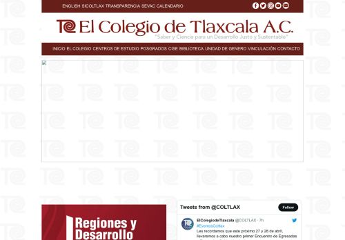 El Colegio de Tlaxcala