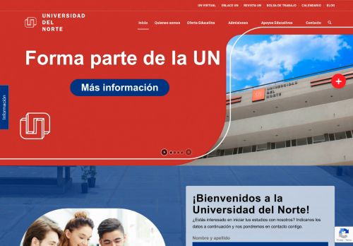 Universidad del Norte