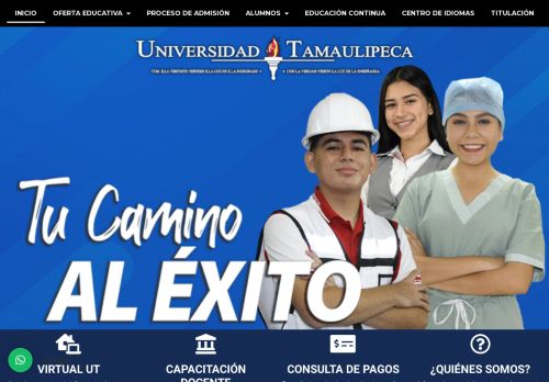 Universidad Tamaulipeca