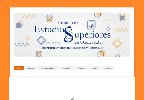 Instituto de Estudios Superiores de Oaxaca